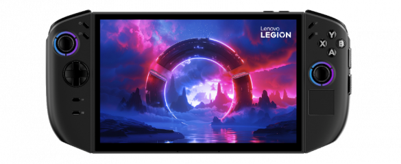 Lenovo Legion Go 2 prototype 1 585x239 DmC: Devil may Cry, novi trejler prikazan