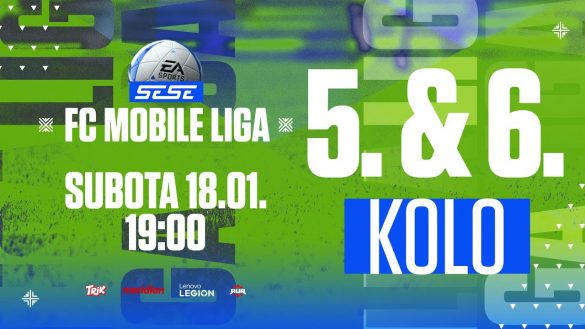 SESE FC Mobile Liga 5 6 kolo stream 585x329 DmC: Devil may Cry, novi trejler prikazan